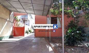 Imagem 2: Casa com Terreno de 220m², Ótimo para construção - 3 vagas - Bela Vista - Guarulhos - SP