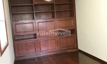 Imagem 5: Casa - Parque Nova Campinas - Campinas