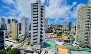 Imagem 3: APARTAMENTO 2 QUARTOS NO BAIRRO DO TIROL, CONDOMINIO RUTH GALVÃO