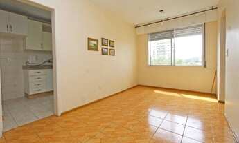 Imagem 5: Porto Alegre - Apartamento Padrão - Tristeza