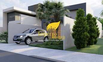 Imagem 4: Casa Jardim Califórnia