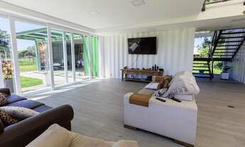 Imagem 4: Casa para Venda em Garopaba, Campo Duna, 3 dormitórios, 3 suítes, 4 banheiros, 2 vagas