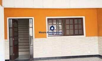 Imagem: Sobrado para comprar Jardim Layr Mogi das