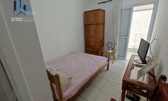 Imagem 5: Apartamento com 3 dormitórios à venda, 92 m² por R$ 790.000,00 - Mirim - Praia Grande/SP