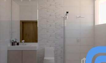 Imagem 7: Casa de condomínio RESIDENCIAL em SENADOR CANEDO - GO, JARDINS BARCELONA