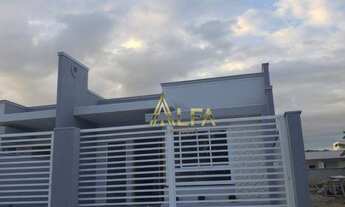 Imagem 4: Casa com 2 dormitórios à venda, 80 m² por R$ 420.000 - Gravatá - Navegantes/SC