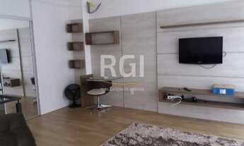 Imagem: Porto Alegre - Loft - Tristeza