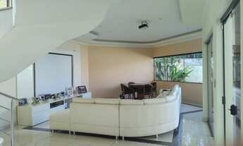 Imagem: Casa para aluguel tem 650 metros quadrados