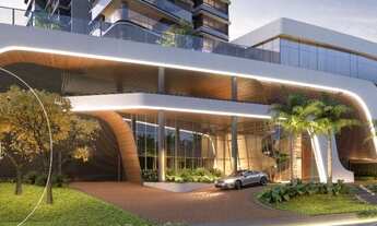 Imagem 4: Apartamento para venda tem 175 metros quadrados com 3 quartos