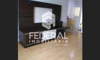 Imagem 4: Apartamento para Venda em Taubaté, Piracangaguá, 3 dormitórios, 1 banheiro, 1 vaga