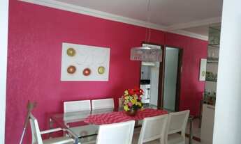 Imagem 3: Apartamento à venda com 3/4 totais e 78m à venda no Cidade Jardim - Salvador - Bahia