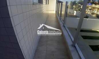 Imagem 4: Belo Horizonte - Apartamento Padrão - Santa Branca