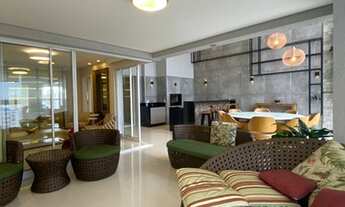 Imagem 5: Apartamento 04 quartos a venda no Jardim Goiás frente ao Parque Flamboyant