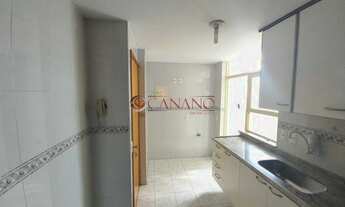 Imagem 4: Rio de Janeiro - Apartamento Padrão - Méier