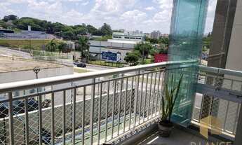 Imagem 5: Lindo apartamento com varanda gourmet, 2 dormitórios sendo 1 suíte à venda, 56 m² por R$ 5