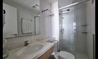 Imagem 6: Mondial Residence - Porteira Fechada - Suíte - Varanda - Armários - 44m² - 1 vaga