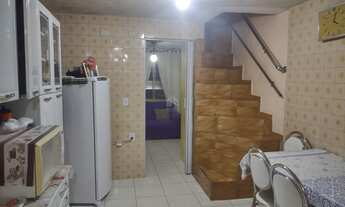 Imagem 7: SOBRADO GUAIANASES