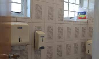 Imagem 5: RUA: RUBIÃO JUNIOR, N°3024 – SALA 03 e 04