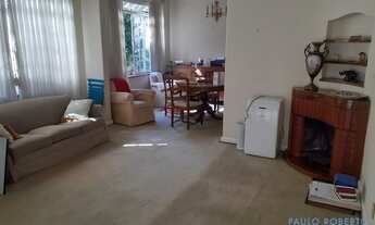 Imagem 6: CASA ASSOBRADADA - JARDIM EUROPA - SP