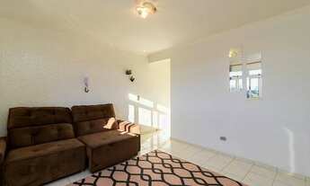 Imagem 7: Apartamento para venda tem 44 metros quadrados com 2 quartos em Campo Comprido - Curitiba