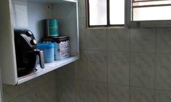 Imagem 6: Apartamento - Parque Residencial Vila União - Campinas