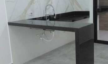 Imagem 4: Casa Térrea nova no Condomínio Terras de São Francisco com 3 dormitórios sendo uma suíte