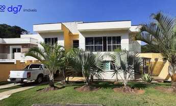 Imagem 2: Casa com 4 suítes à venda, 381 m² - Colina de São Fernando - Cotia/SP