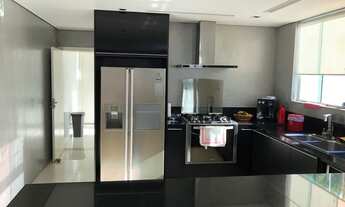 Imagem 7: Maravilhosa Casa, em ponto nobre do bairro Bandeirantes, puro luxo e requinte!