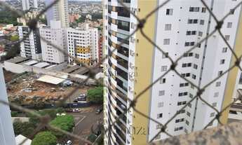 Imagem 7: Apartamento com 3 quartos no GAUDI - Bairro Fazenda Gleba Palhano em Londrina