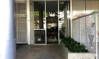 Imagem 2: Andar Corrido 200m? - Santa Efig?nia