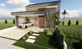 Imagem 2: Casa de Condomínio com 3 dorms, Parque Ibiti Reserva, Sorocaba - R$ 1.17 mi, Cod: 306