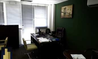 Imagem 5: SALA COMERCIAL em SÃO PAULO - SP, MORUMBI