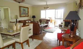 Imagem 4: Apartamento para Venda em Campos do Jordão, Capivari, 3 dormitórios, 3 suítes, 1 banheiro