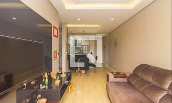 Imagem 4: Apartamento à Venda - Marechal Rondon, 2 Quartos, 57 m2