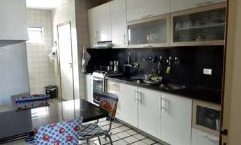 Imagem 6: Apartamento para venda tem 175 metros quadrados com 3 quartos em Rosarinho - Recife - PE