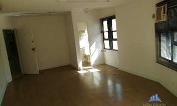 Imagem 5: SãO PAULO - Conjunto Comercial/Sala - Itaim Bibi