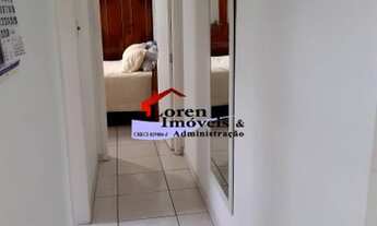 Imagem 7: Casa 2 dormitórios Parque São Vicente Sv!