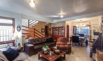 Imagem 4: Porto Alegre - Casa Padrão - Hípica