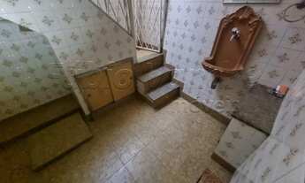 Imagem 6: Casa de vila para venda possui 120 metros quadrados com 4 quartos em Tijuca - Rio de Janei