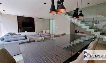 Imagem 2: Sobrado com 5 dormitórios à venda, 335 m² por R$ 5.800.000,00 - Juquehy - São Sebastião/SP