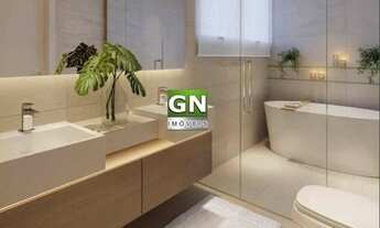 Imagem 6: Cobertura à venda, 4 quartos, 4 suítes, 4 vagas, Vale Do Sereno - Nova Lima/MG