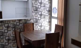 Imagem 3: Apartamento Piedade 40 m 2 quartos uma vaga