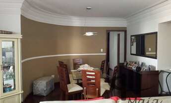 Imagem 3: Venda Apartamento Sao Caetano do Sul Santa Paula Ref: 35269