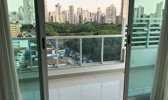 Imagem 7: Duplex para venda com 73 metros quadrados com 2 quartos em Setor Bueno - Goiânia - GO