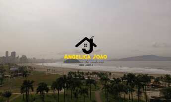 Imagem 4: Vista ao mar 03 dormitórios - Itararé