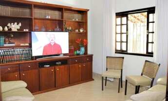 Imagem 5: Casa, 4 quartos, Santa Terezinha. Venda