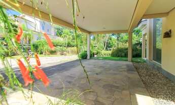 Imagem 7: Porto Alegre - Casa Padrão - Pedra Redonda