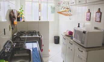 Imagem 7: Apartamento à venda, 75 m² por R$ 130.000,00 - Parque Viaduto - Bauru/SP