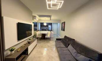 Imagem 4: Apartamento para venda possui 80 metros quadrados com 2 quartos em Boqueirão - Praia Grand