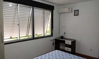 Imagem 6: Apartamento com 1 dormitório à venda, 75 m² por R$ 300.000,00 - Cristo Redentor - Porto Al